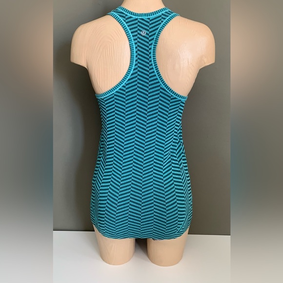 Lululemon Run: Swiftly Tech Racerback - Picture 2 of 7